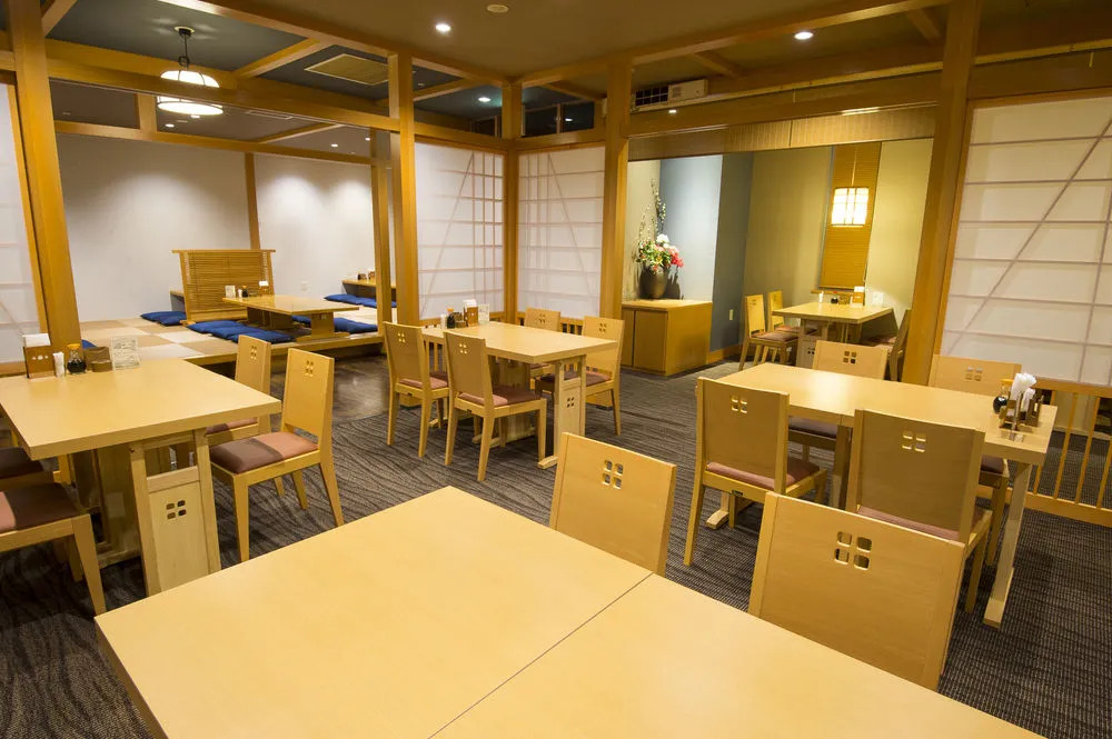 KAMENOI HOTEL Beppu