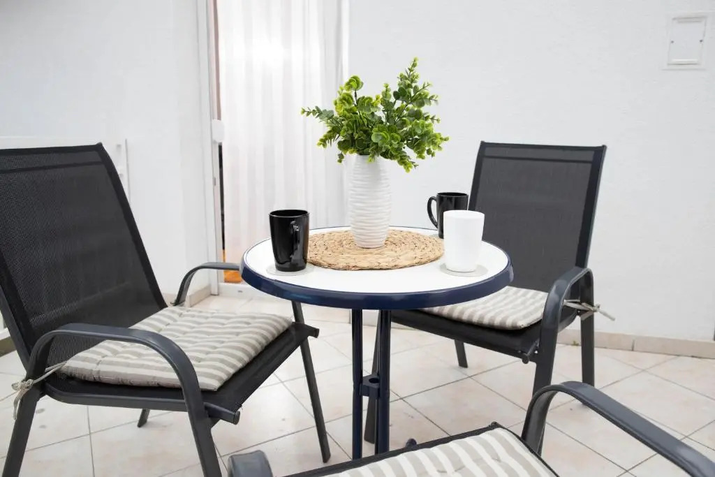 Apartman Gundulić