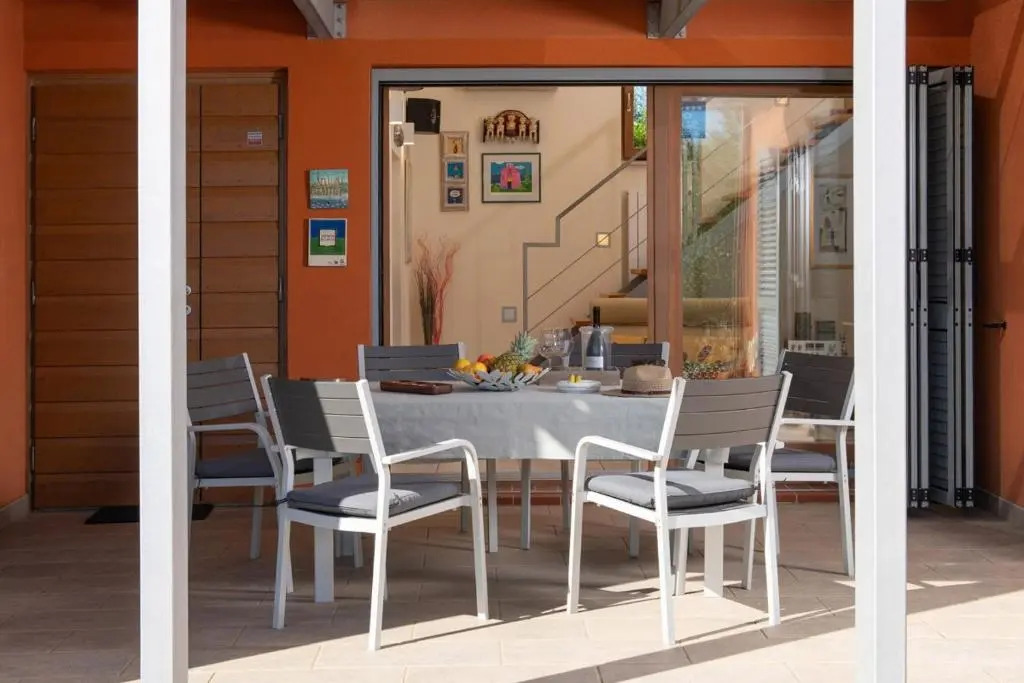 Villa Emili in Medulin - Haus für 4-5 Personen