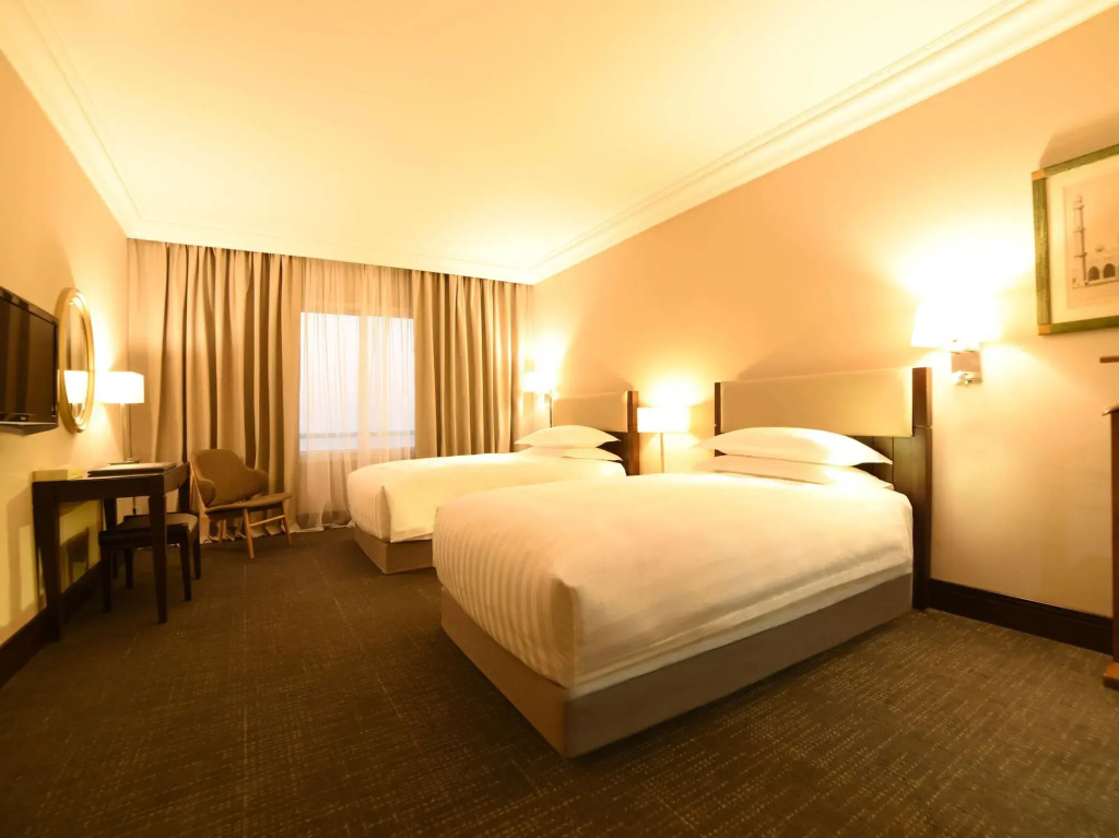 Portemilio Hotel & Resort