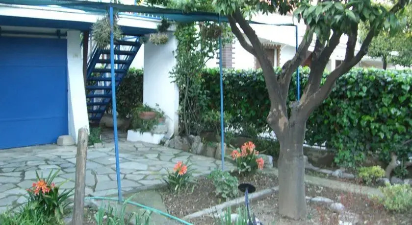 SanBart Apartment