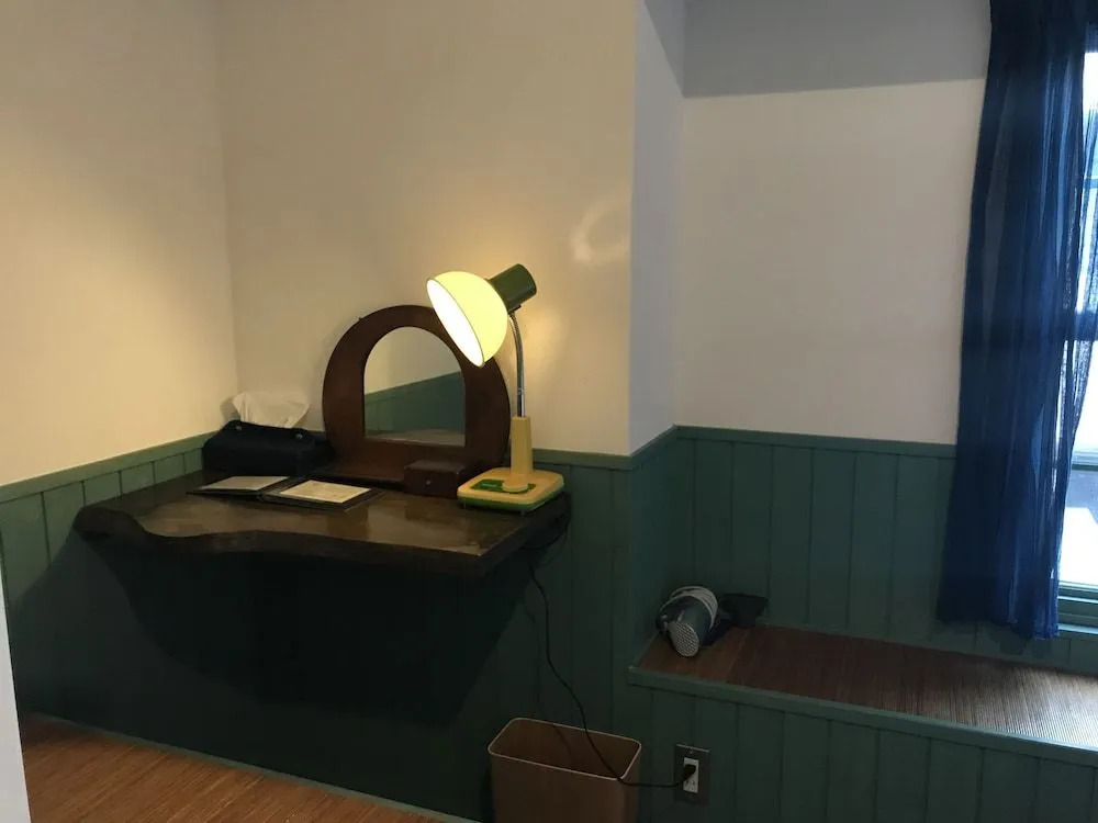 CoBo Hostel