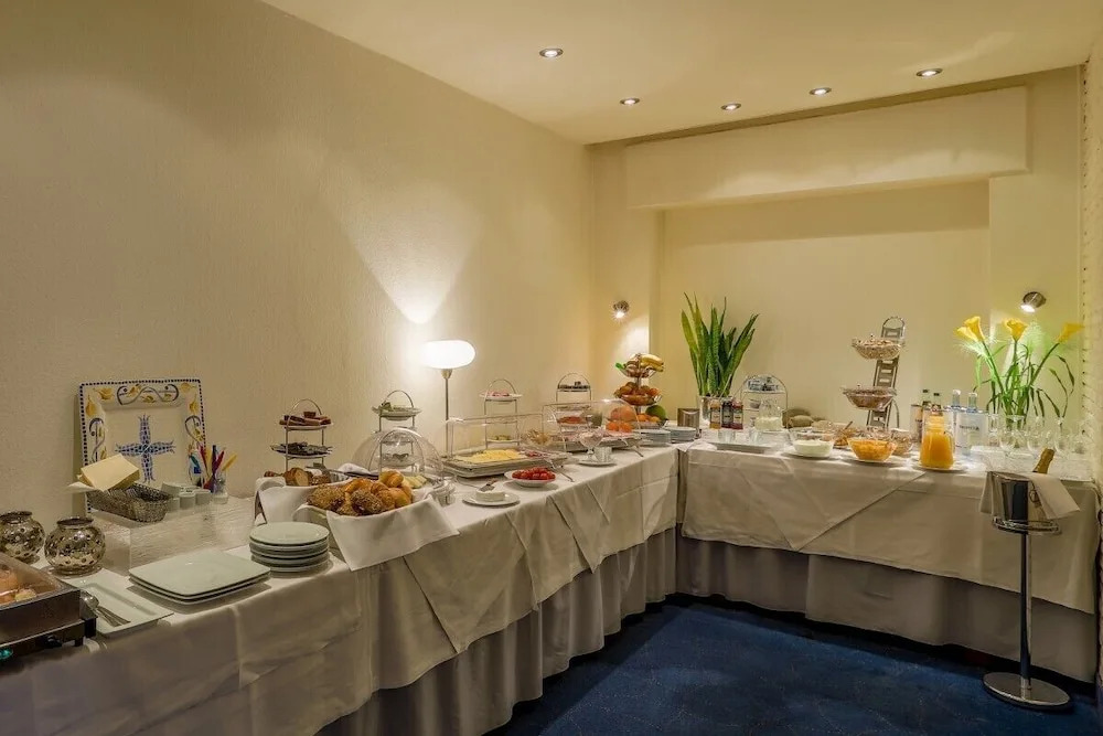 Hotel Schewe