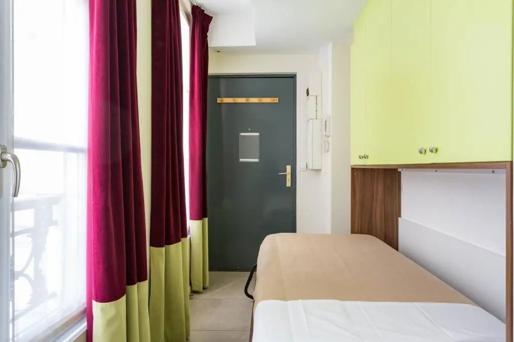 MULTIRESIDENCE LELYSEE Paris