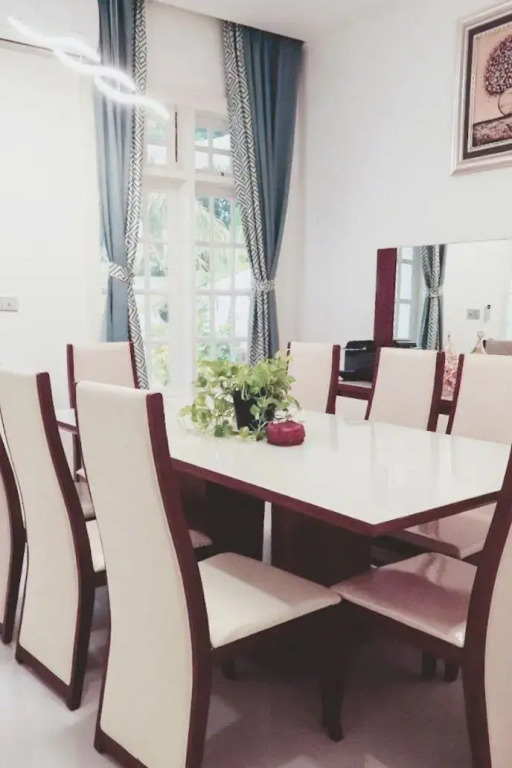 Fiyala Homestay