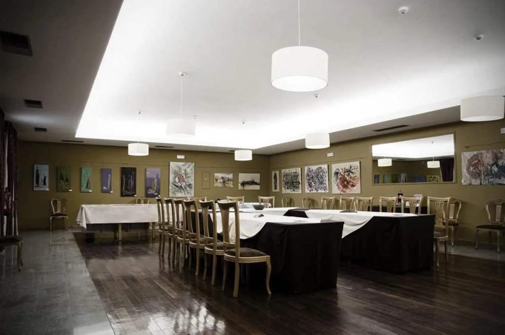 Hotel Castrum Villae by Walk Hotels