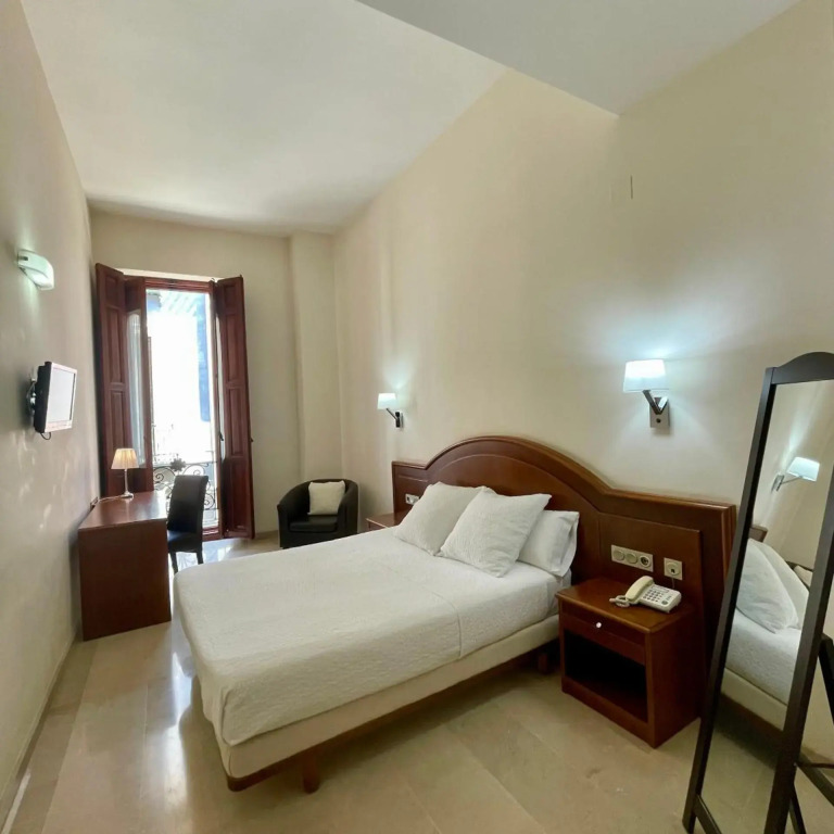 Hotel San Sebastián Hospedería
