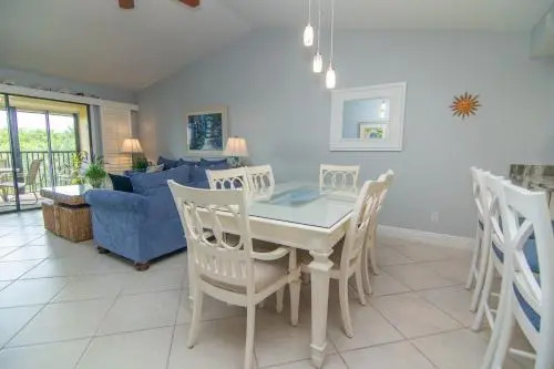 Sandpiper Beach #405