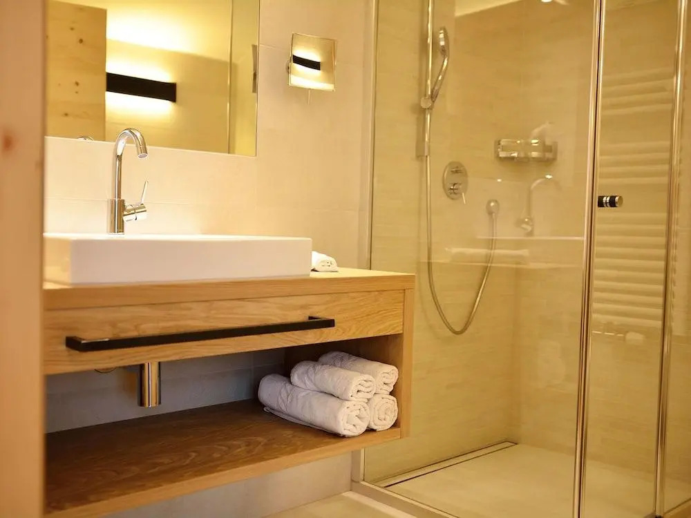 Chalet Elisabeth dolomites alpin & charme