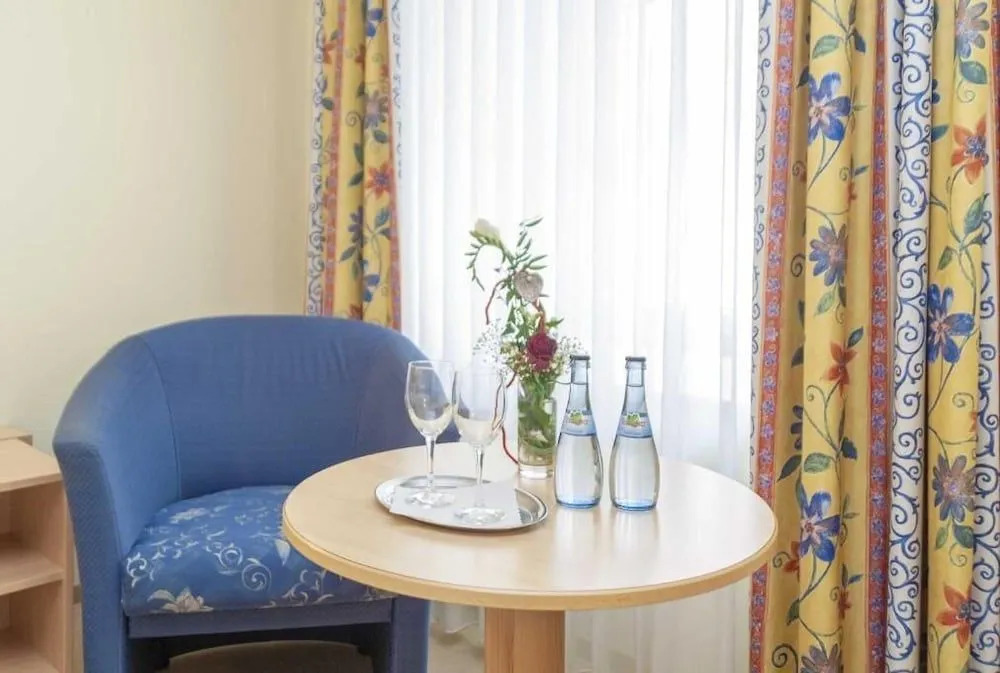 Hotel-Gasthof Krone