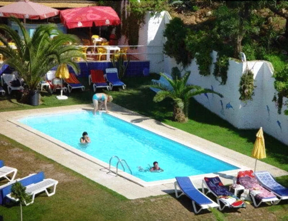 Praia Do Forte Sao Joao