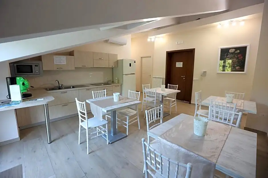 B&B Oliveto
