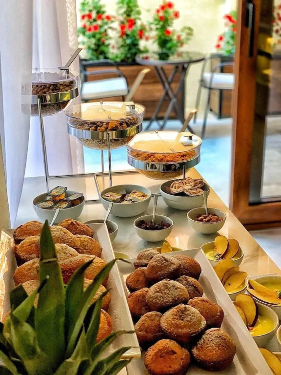Hotel Villa Gracia