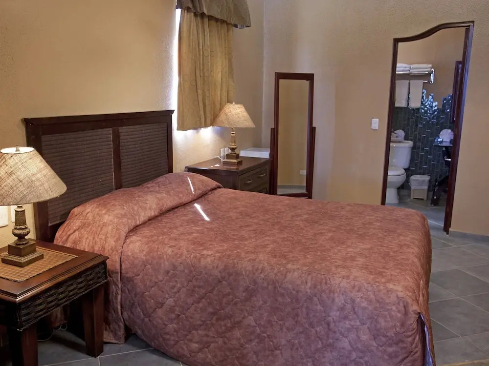 Ocean Manor Resort Cabarete Dominican Republic