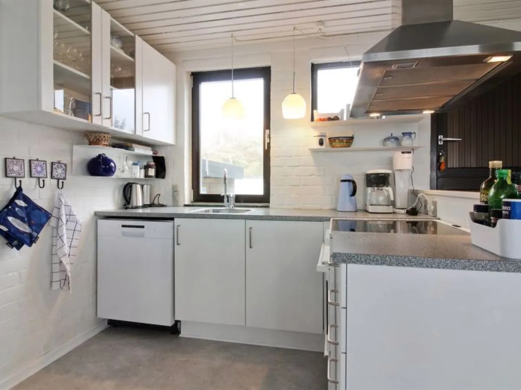 "Deni" - 200m from the sea in NW Jutland