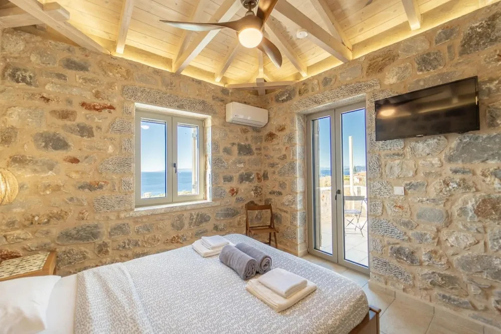 Villa Dioni Thio
