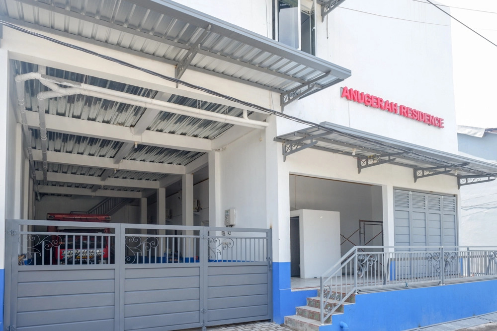 RedDoorz near Universitas Semarang 2