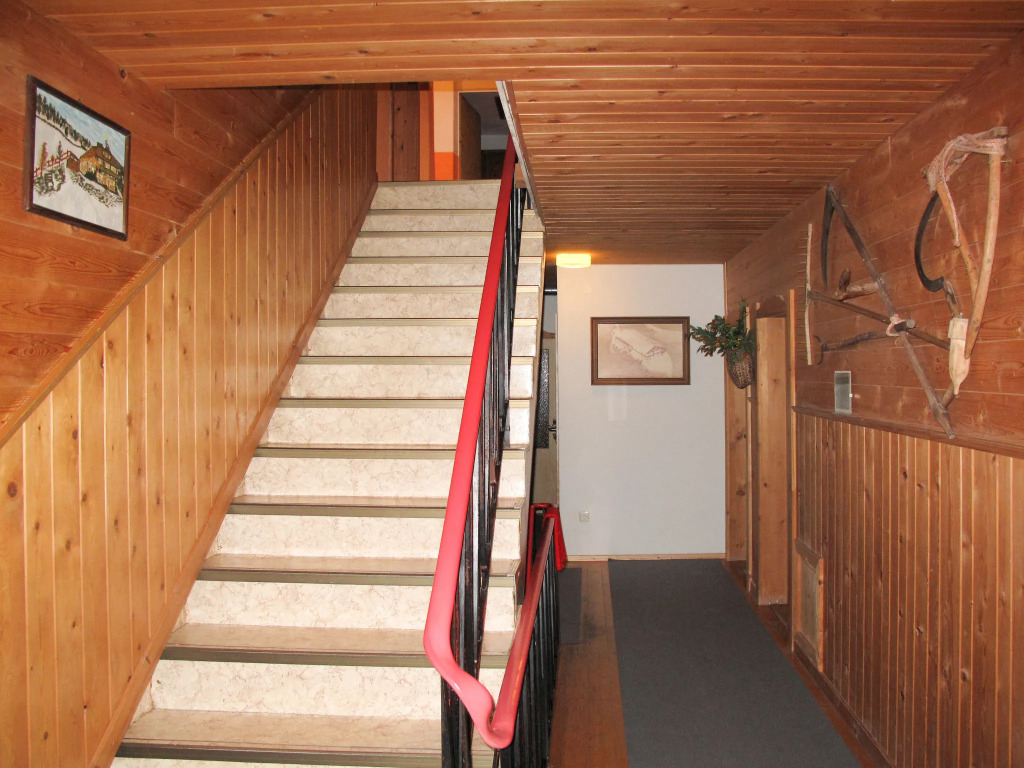 Holiday Home Schwalbenhof by Interhome