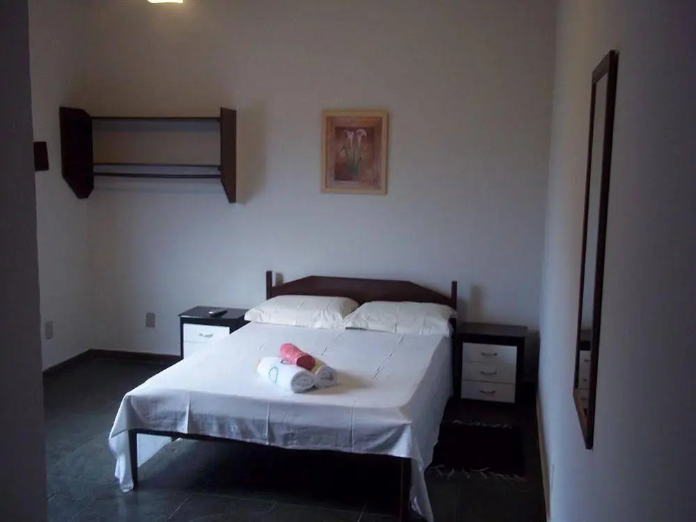 Pousada e Apartamentos Indaia