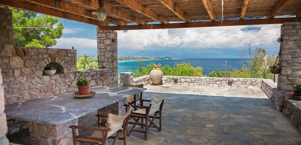 Akritas Residences