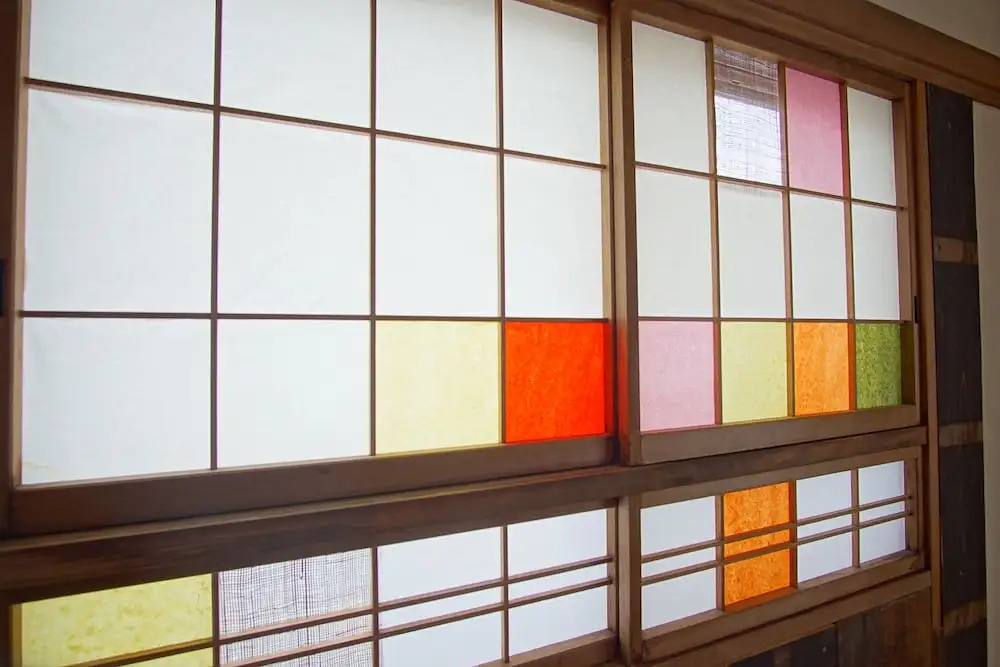 The Hakuba Station Room