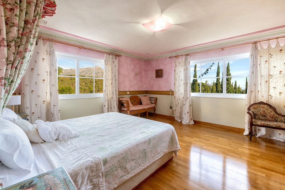 Luxury Villa Flamenca, The Gem of Marbella