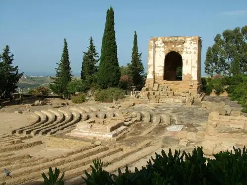 La Scaletta