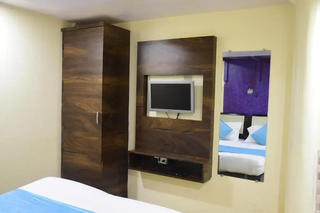 Hotel K.C Residency