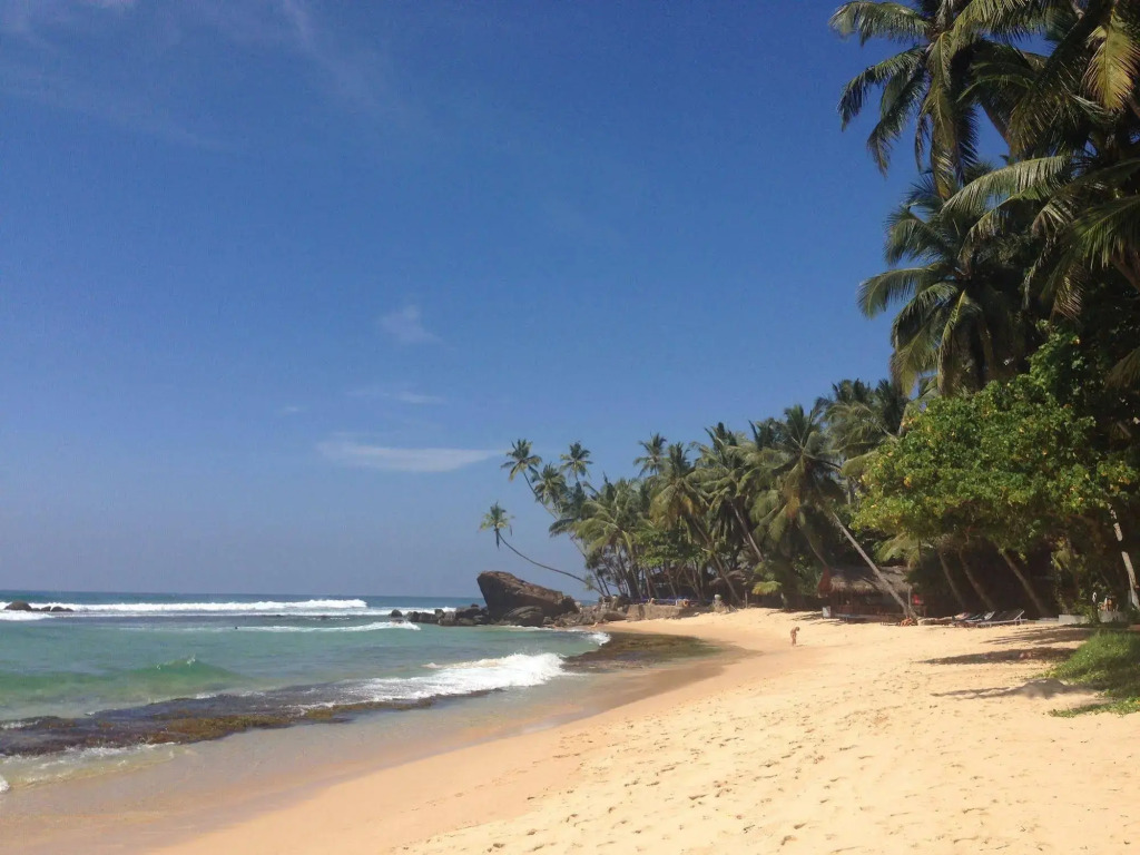 Sayura Beach Hotel