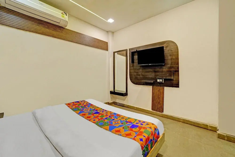 Fabhotel Alexa