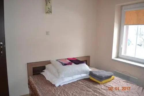 Apartament Leonos