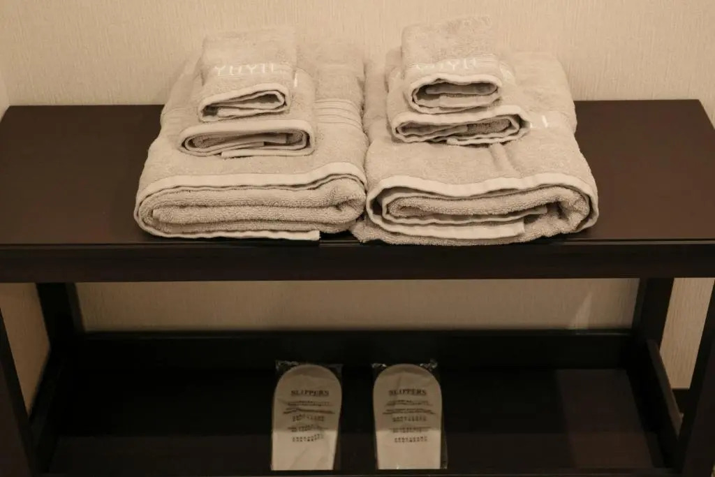 Yuyu Series Self Hotel - Vacation STAY 50154v