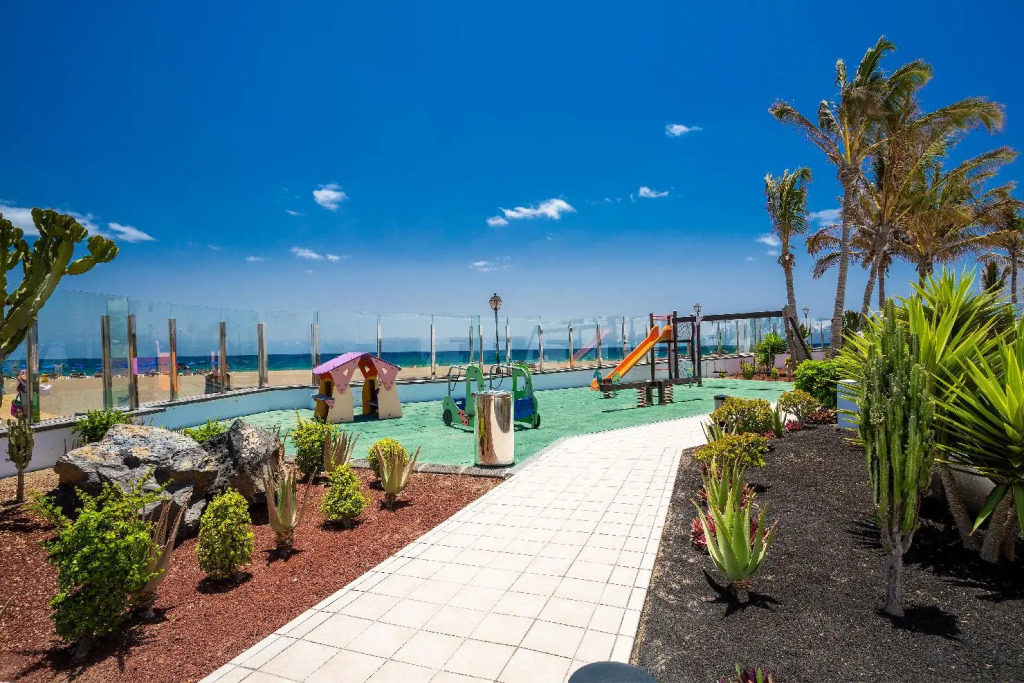 Hotel Las Costas