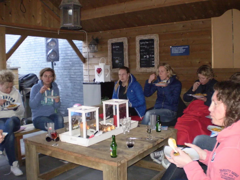 B&B - Pension Perruque