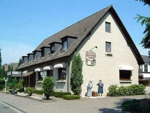 Hotel & Restaurant Bienefeld
