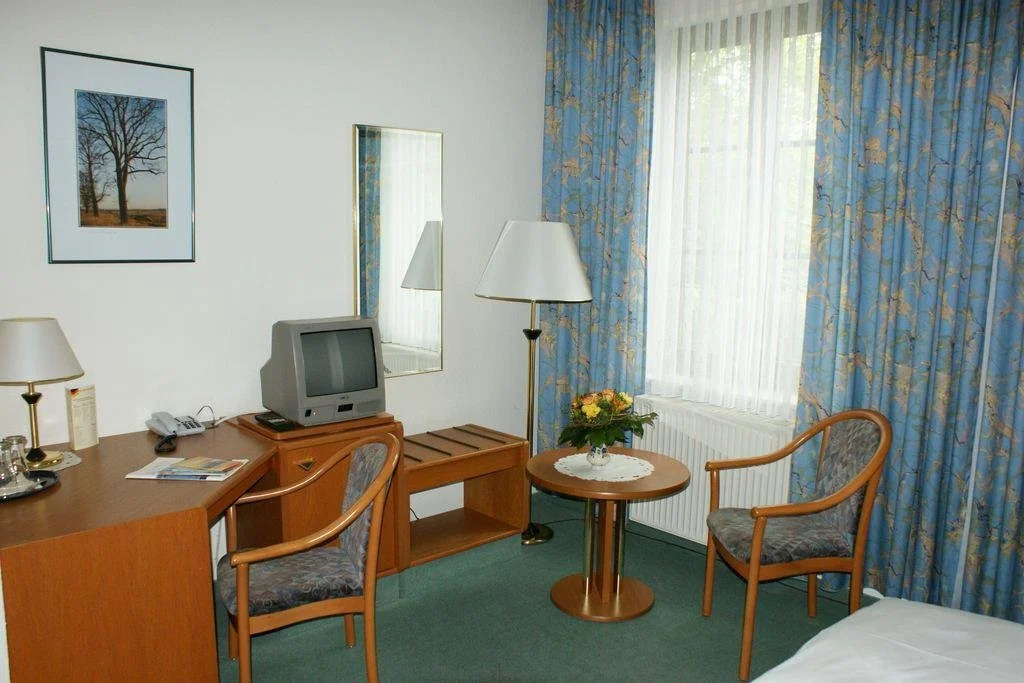 Hotel Schellergrund