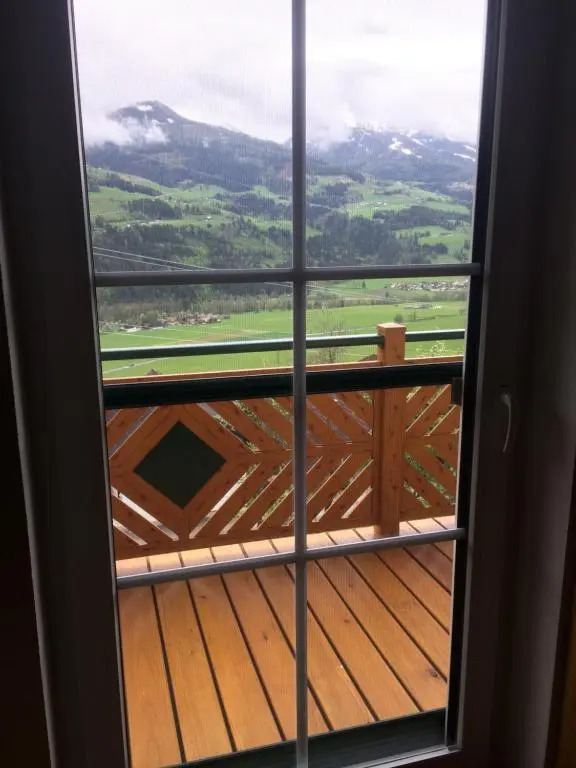 Appartement Döringerhof