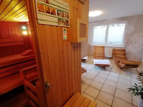 Pension Fischinger