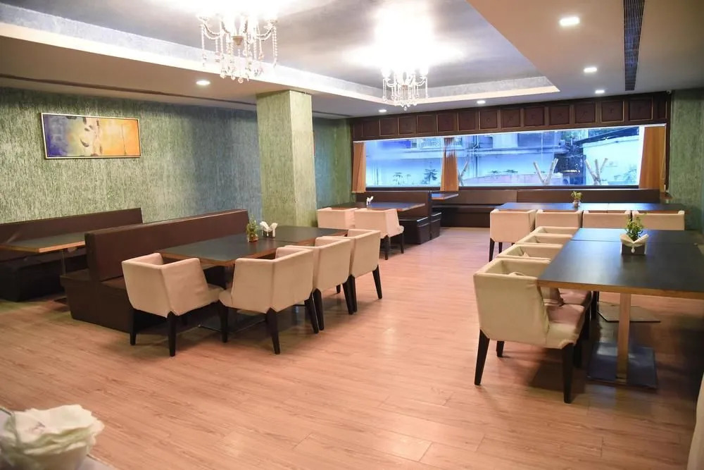 OYO 1786 Hotel Patliputra Nirvana