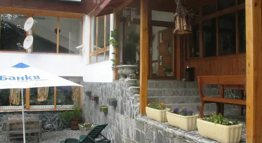 Hotel Elitza