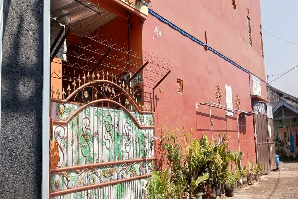 Hotel O Kost Elisabeth Syariah