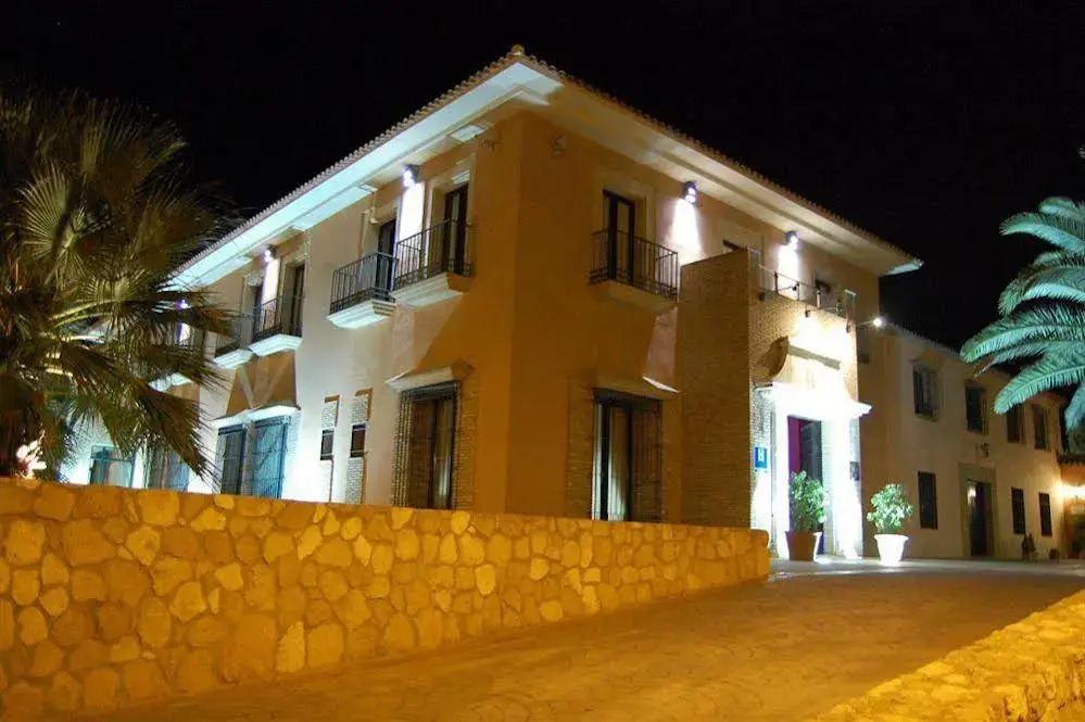 Atalaya de La Campiña
