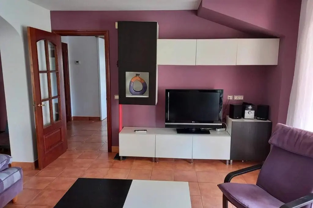 Casa céntrica en Platja dAro, a 5min de la playa