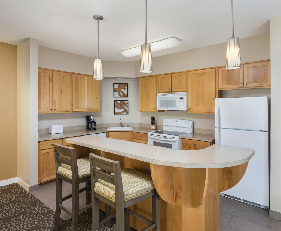 WorldMark Windsor