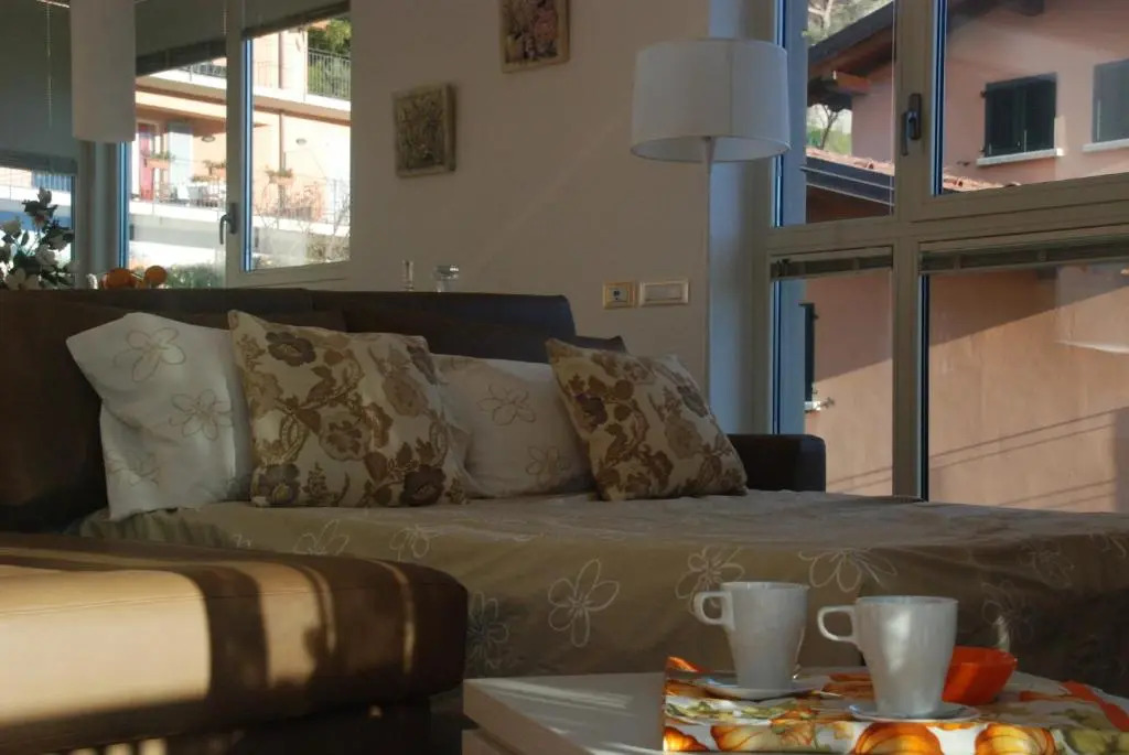 Residenza Simona