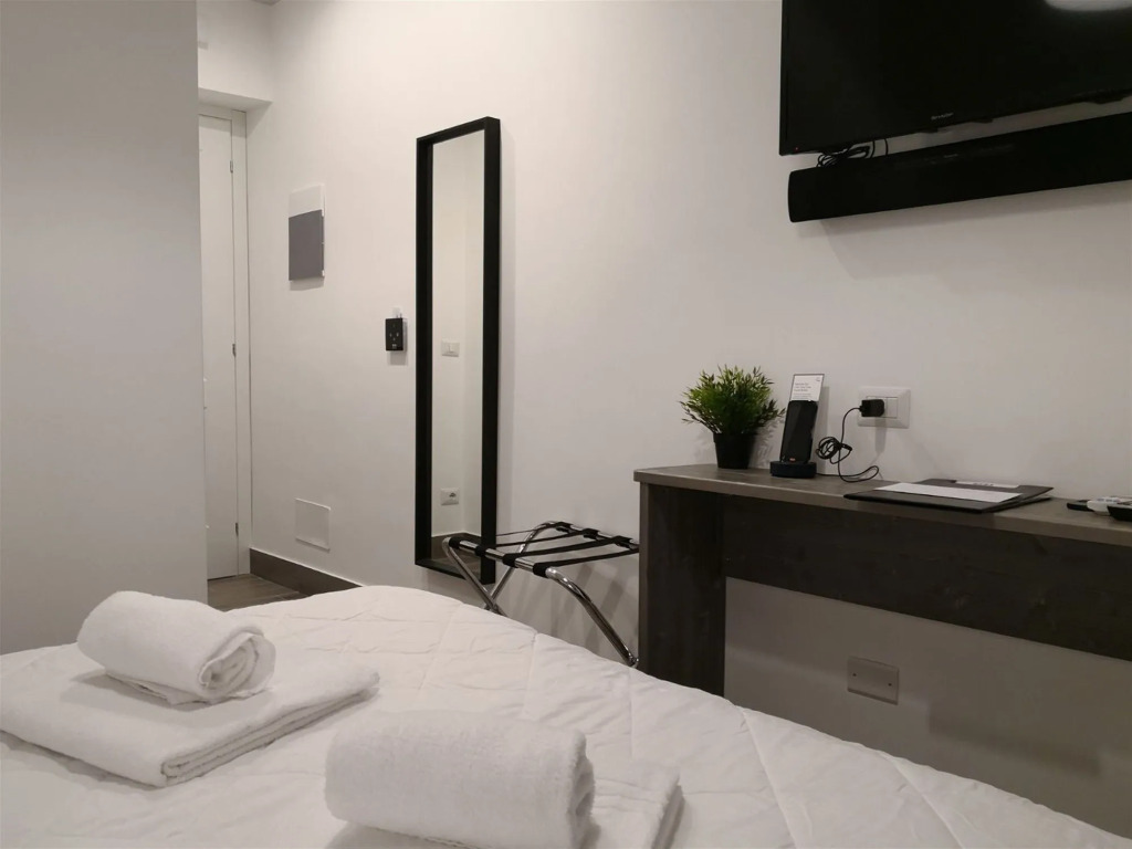Clementi 18 Suites Rome