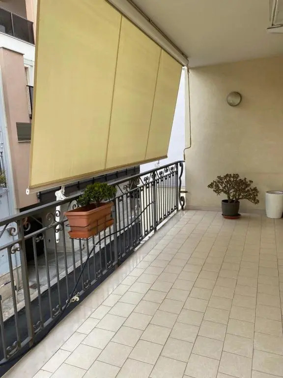 Modugno Central