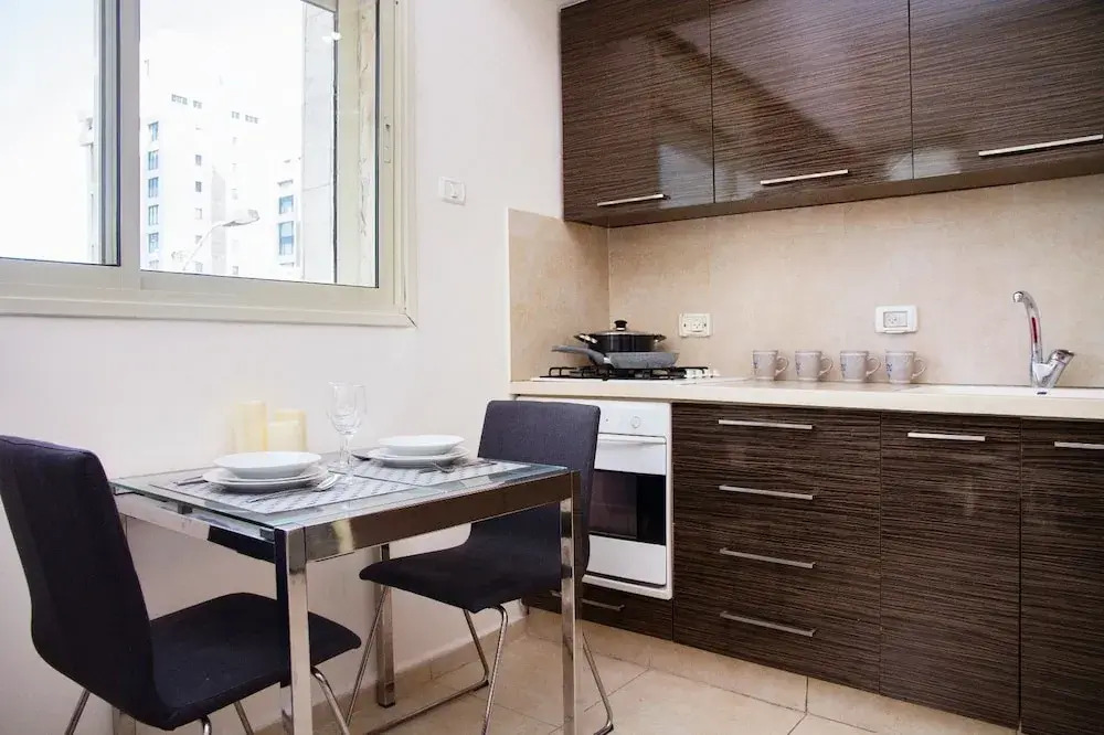 KAV Apartments -HaYarkon St. 30