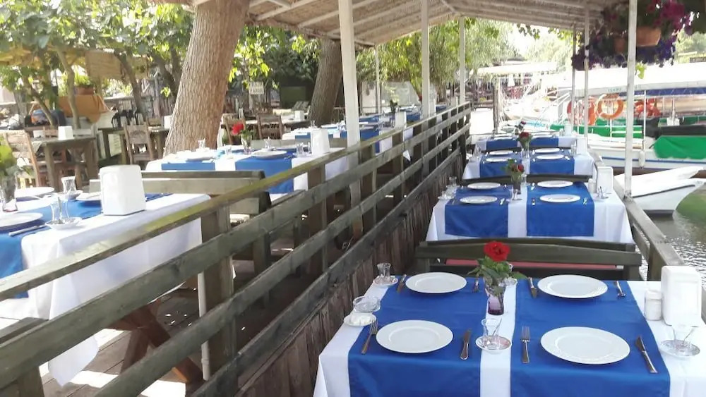 Küçük Ev Motel