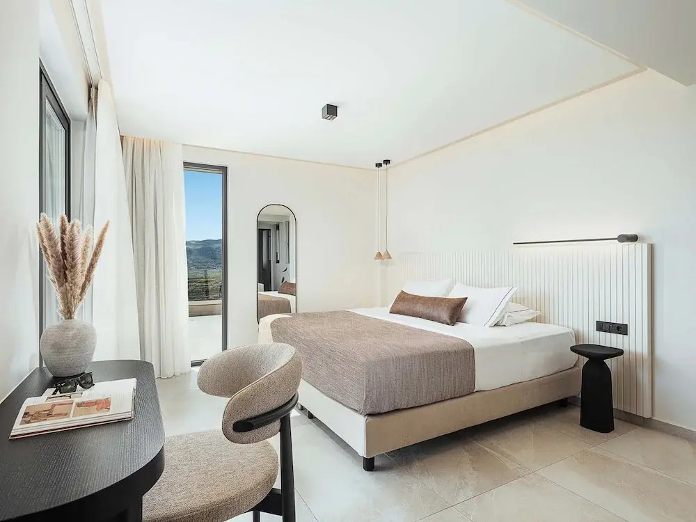 Rastoni Villa